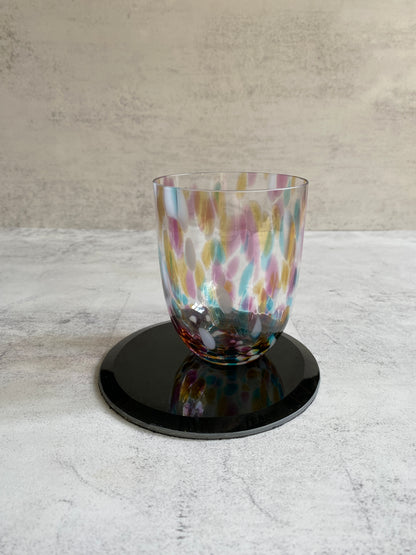 Black Coaster
