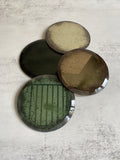 Mirror Coasters