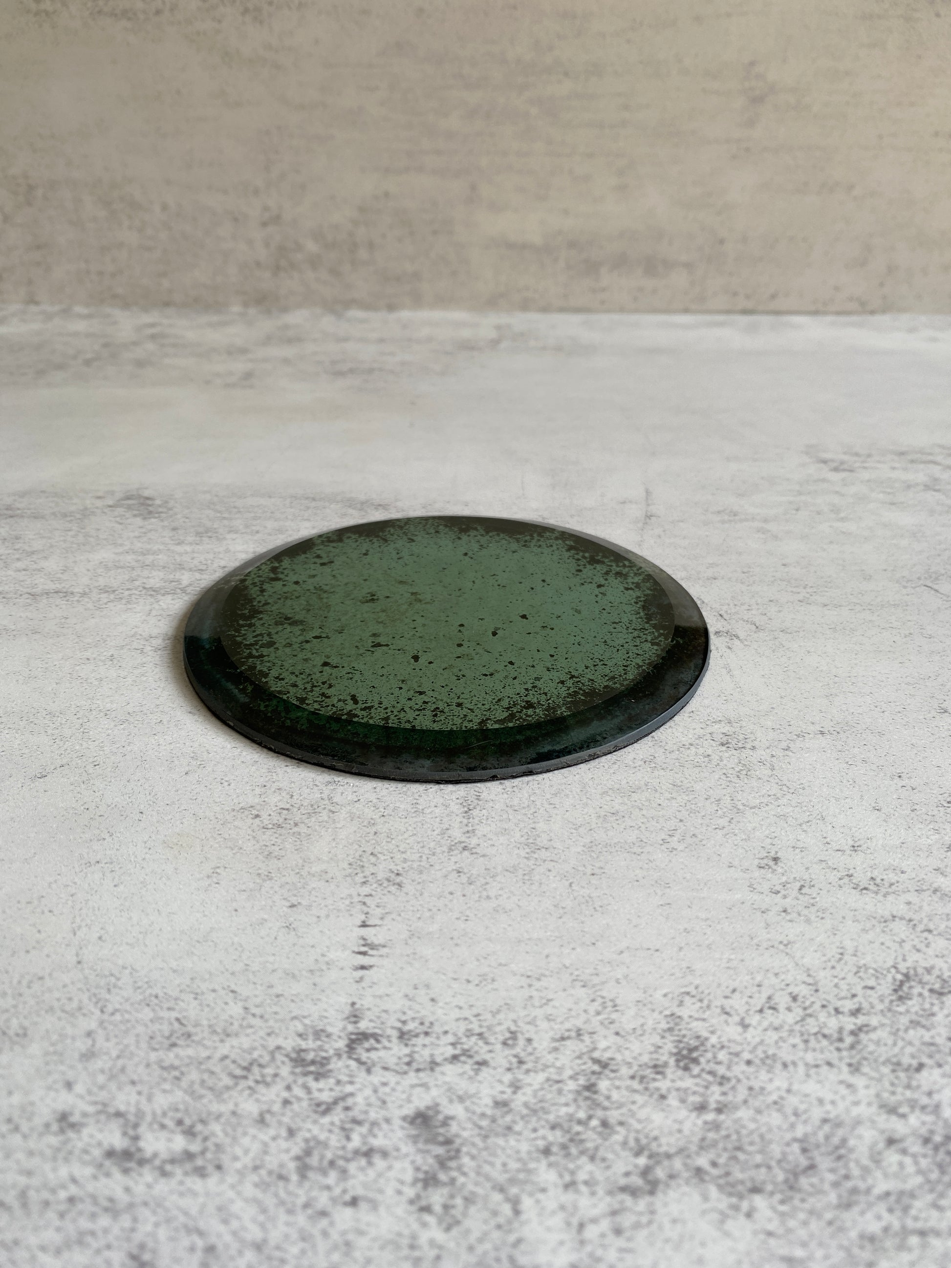 Mirror Coaster