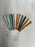 Animal Erasable Gel Pens