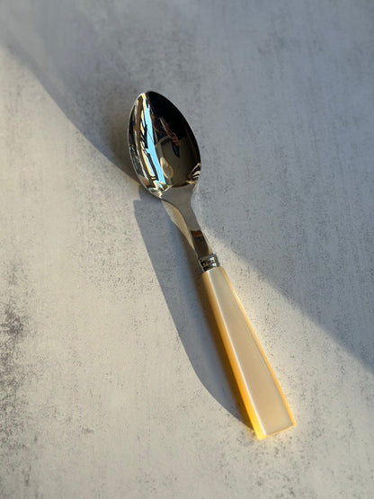 Icon Pearl Tea Spoon