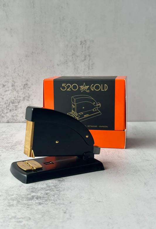 Zenith 520 Italian Stapler