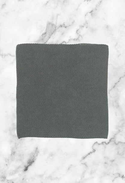 Gestrickte Baumwolltücher 