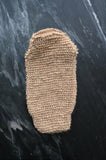 Jute Bath Mitt