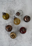 Mini Glass Baubles