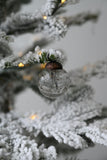 Mini Glass Baubles