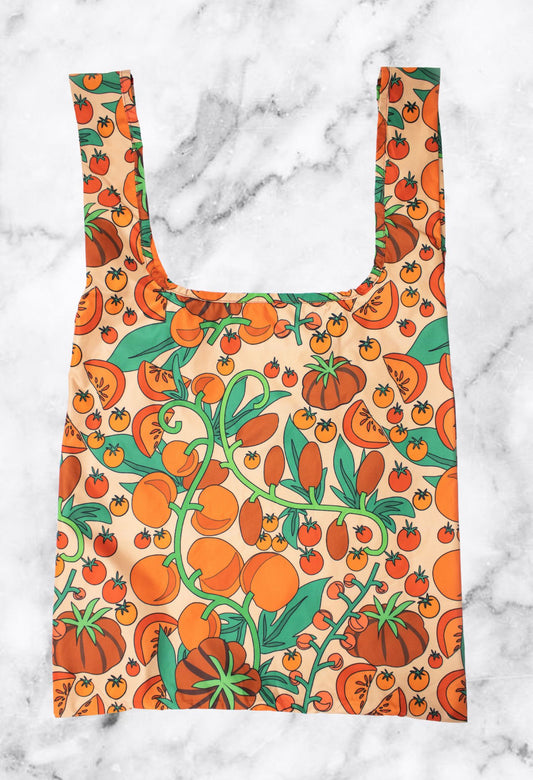Kind Bag Printed Reusable Bags