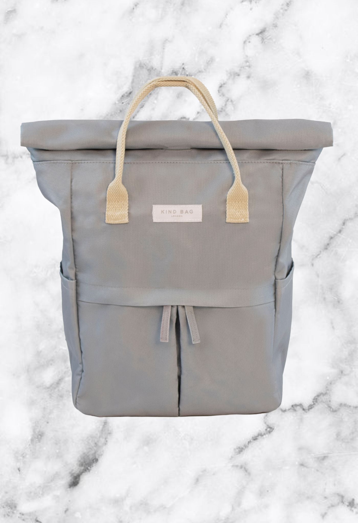 Kind Bag Hackney Backpacks