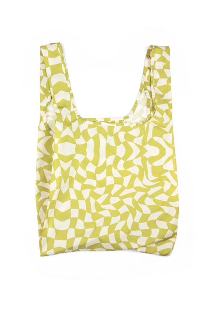 Sacs réutilisables imprimés Kind Bag 