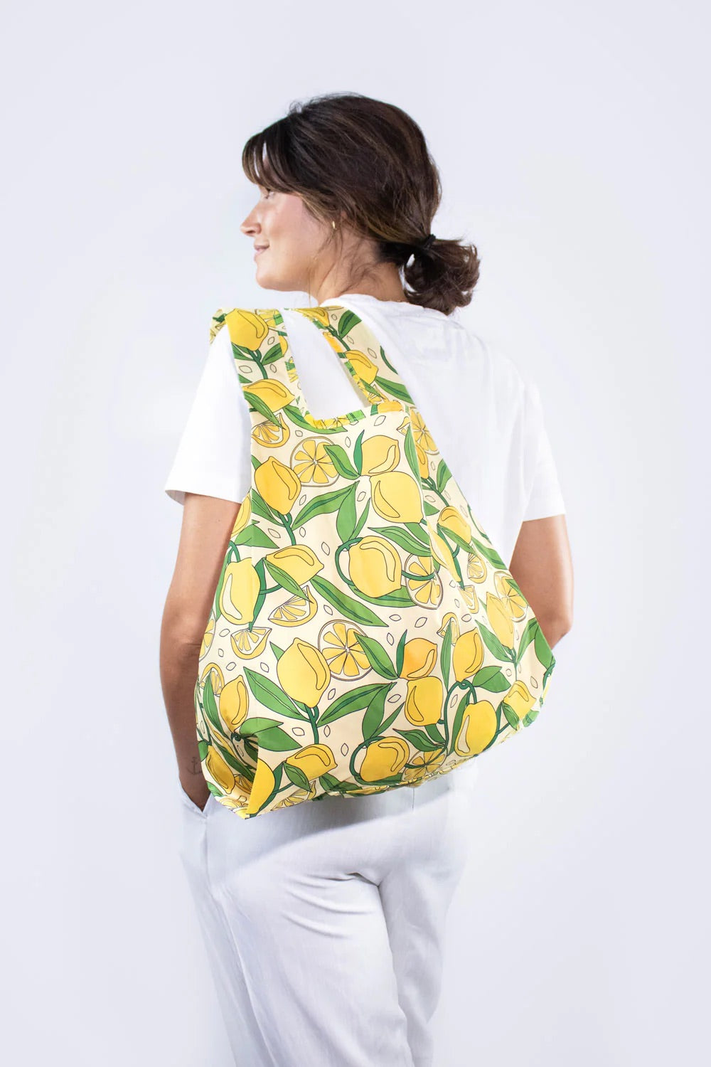 Sacs réutilisables imprimés Kind Bag 