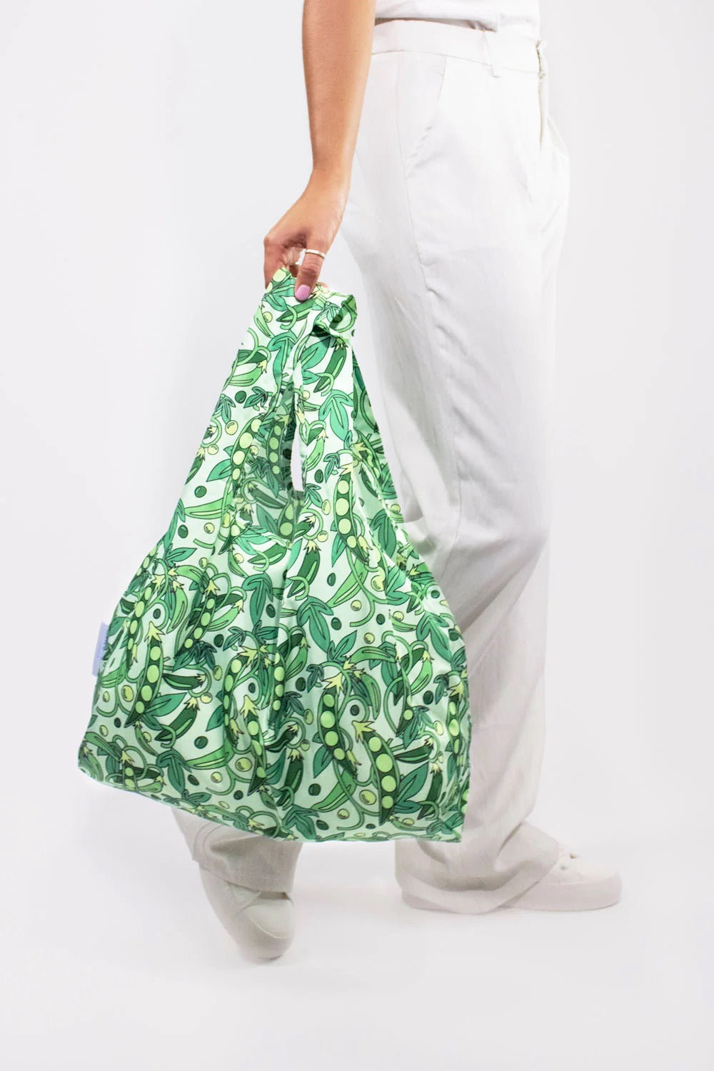 Sacs réutilisables imprimés Kind Bag 