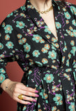Cotton Printed Dressing Gowns