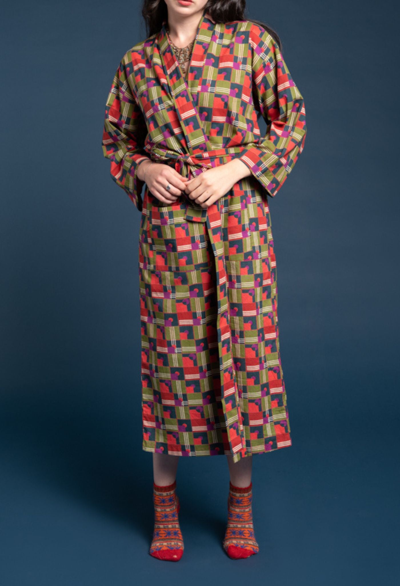 Robe