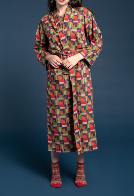 Robe