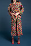 Cotton Printed Dressing Gowns