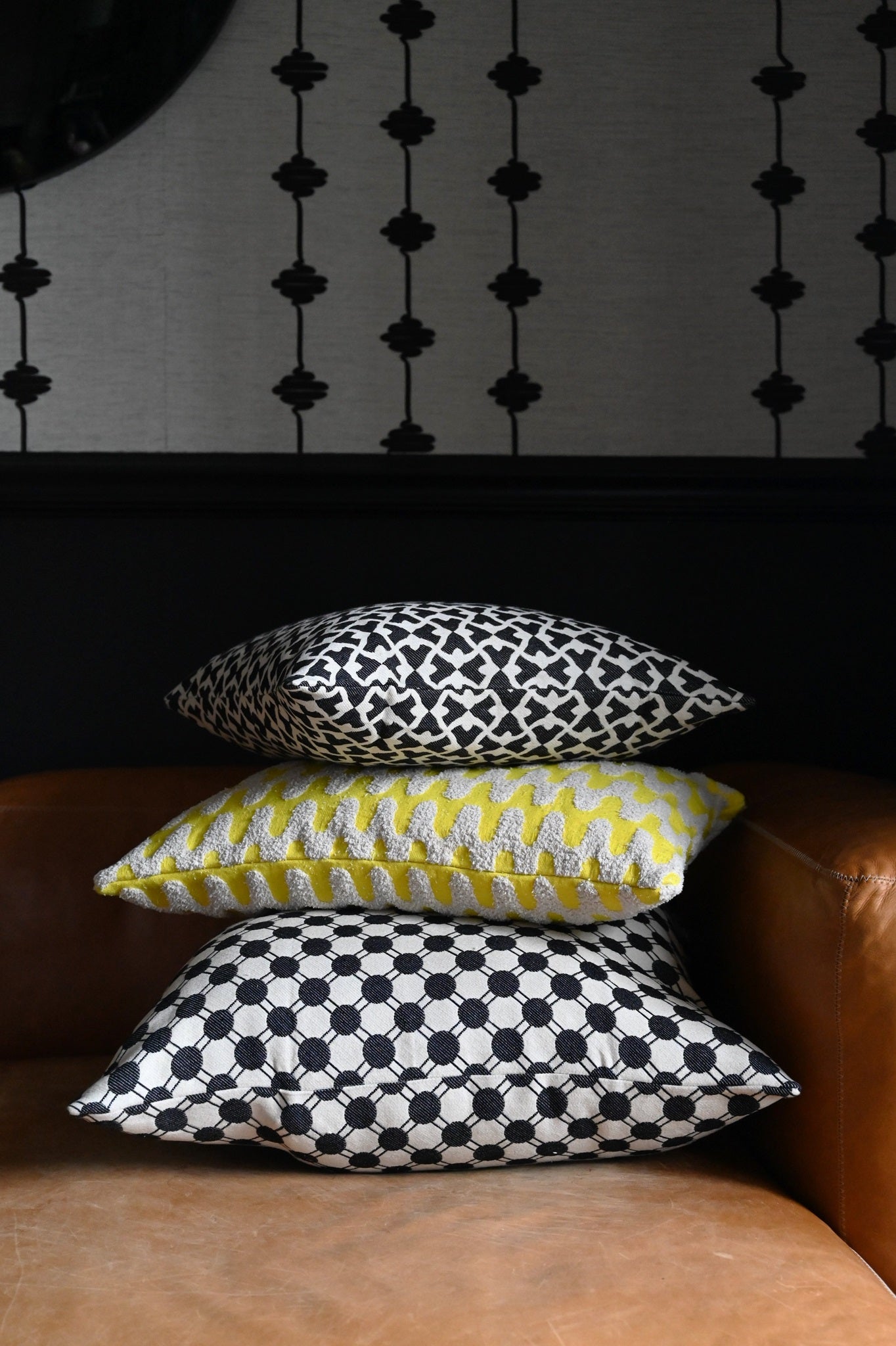 Cushions