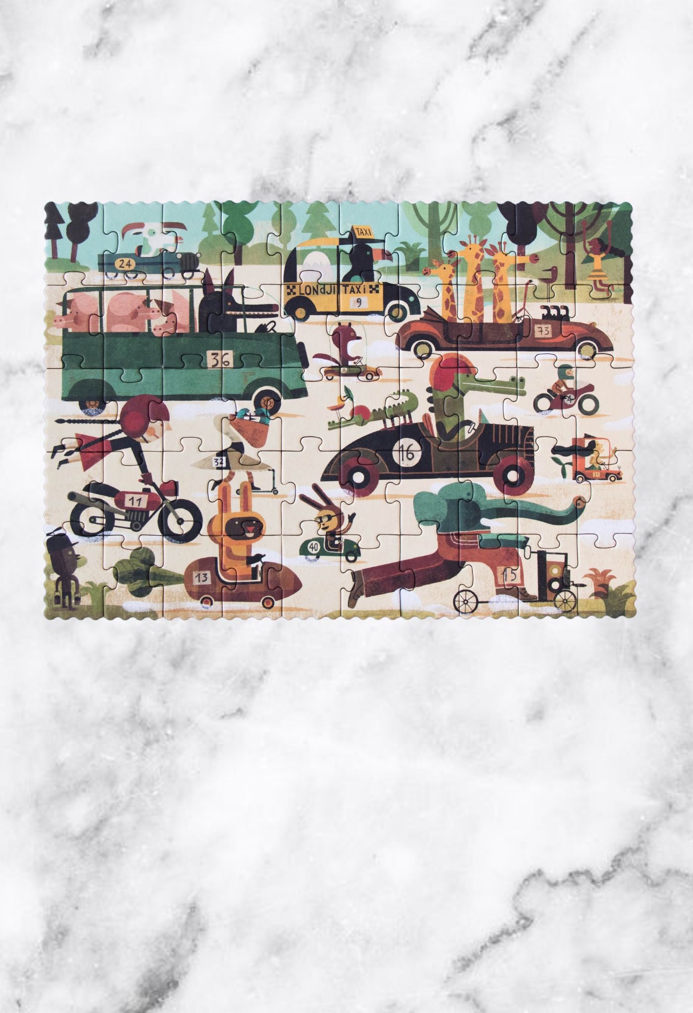 Jigsaw