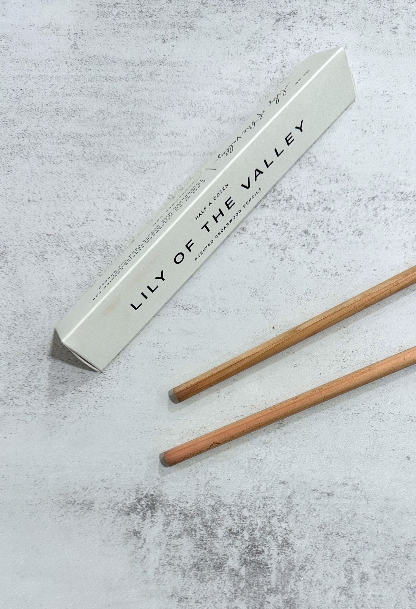 pencil