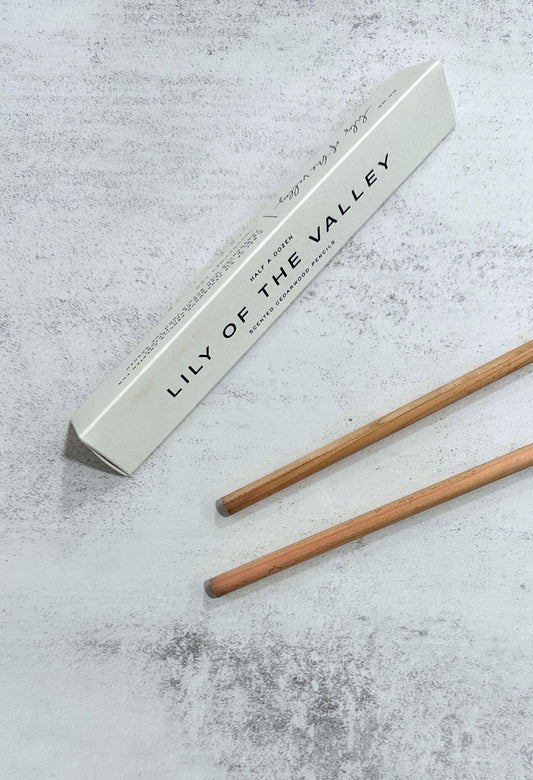 pencil