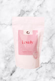 Lovely Bath Salts Pouches