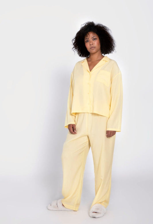Pyjamas