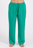 The Smart Casual Seafoam Green Pyjamas