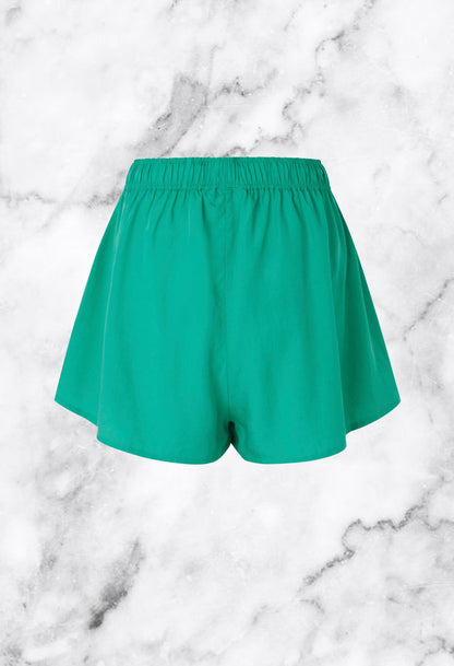 The Smart Casual Seafoam Green Pyjamas