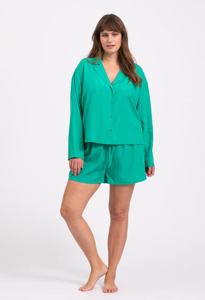 Pyjamas