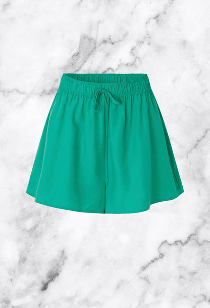 The Smart Casual Seafoam Green Pyjamas