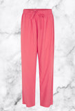 The Work Hot Pink Pyjamas