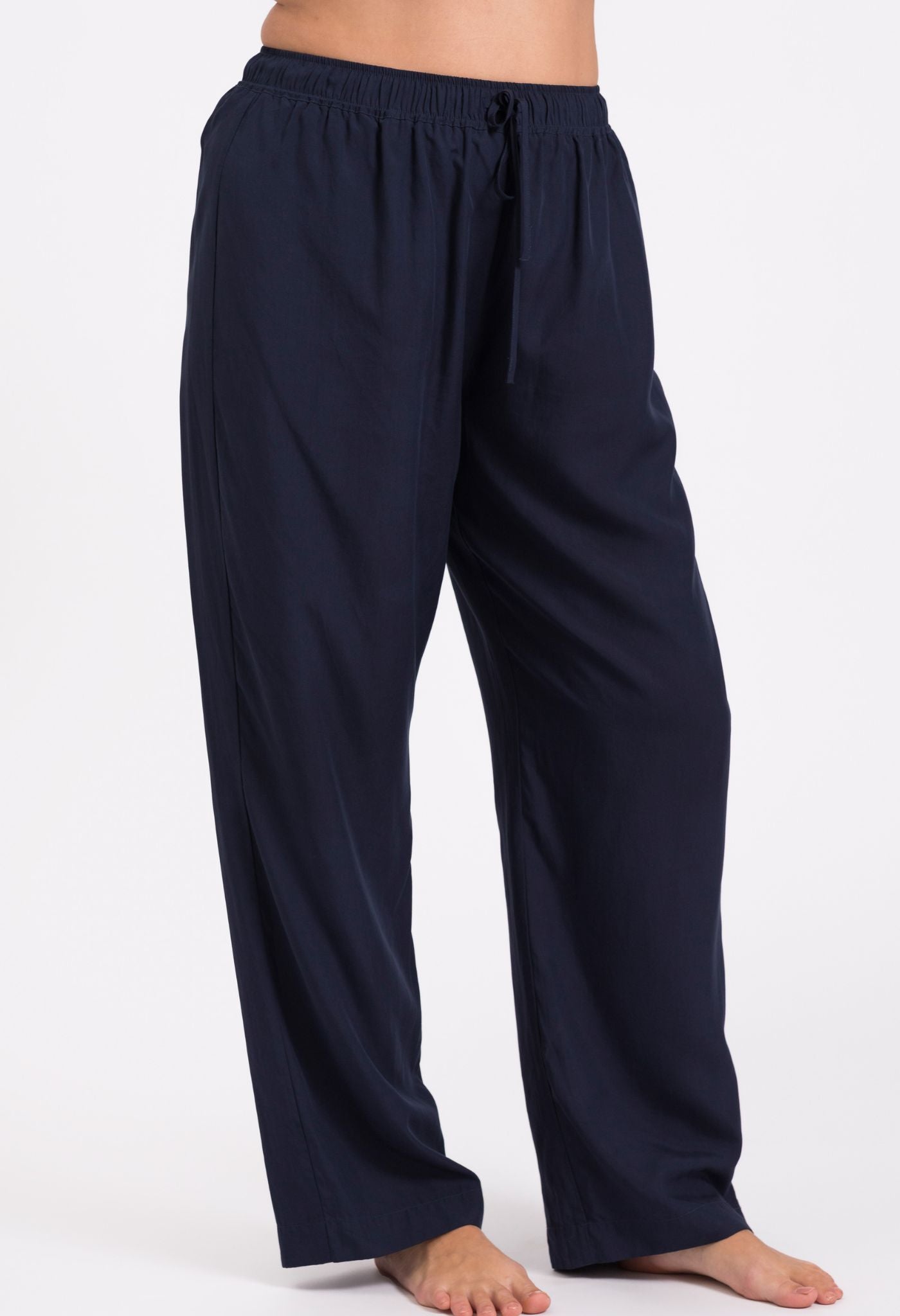 The Work Midnight Blue Pyjamas