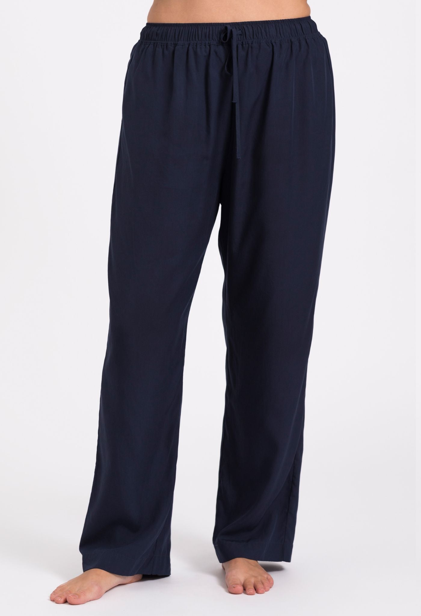 The Work Midnight Blue Pyjamas