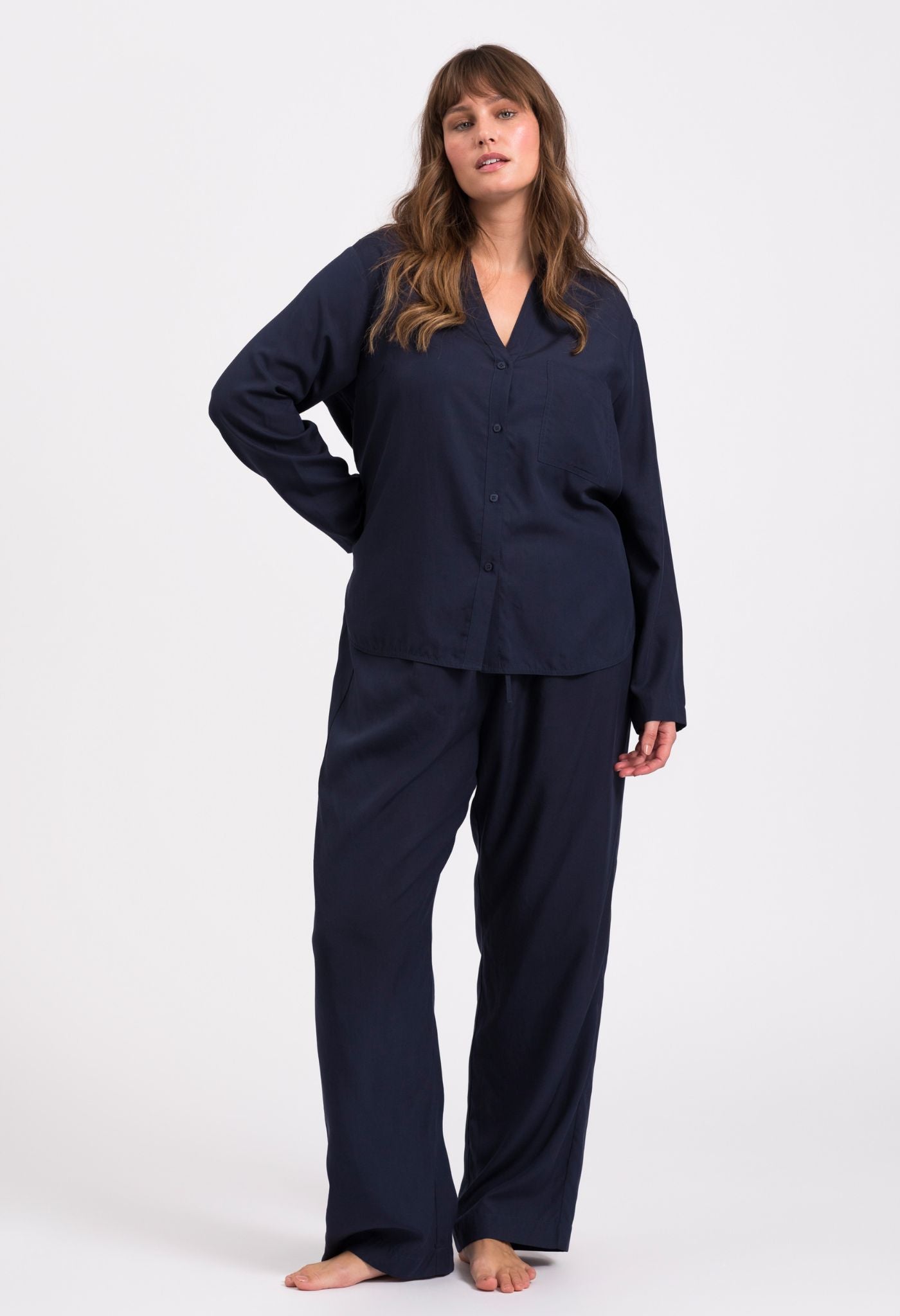 Pyjamas