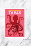 TAPAS Recipe Book