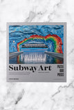 Subway Art Puzzles