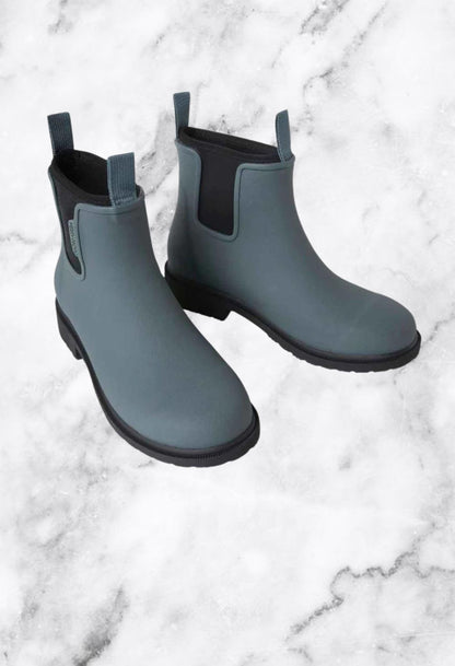 Wellies