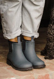 Merry People Bobbi Boot in Slate Grey