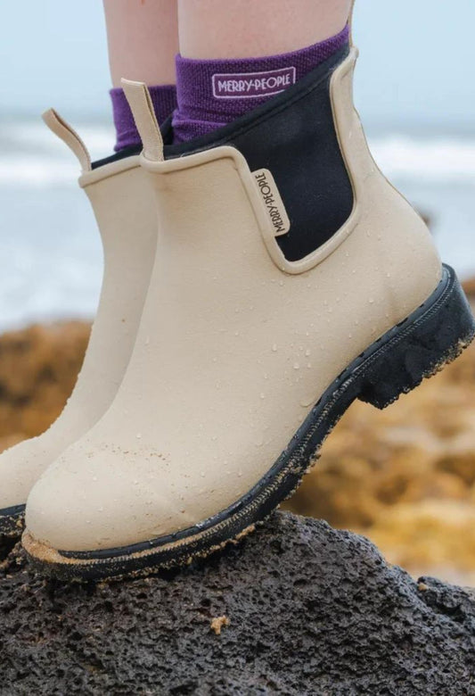Wellies