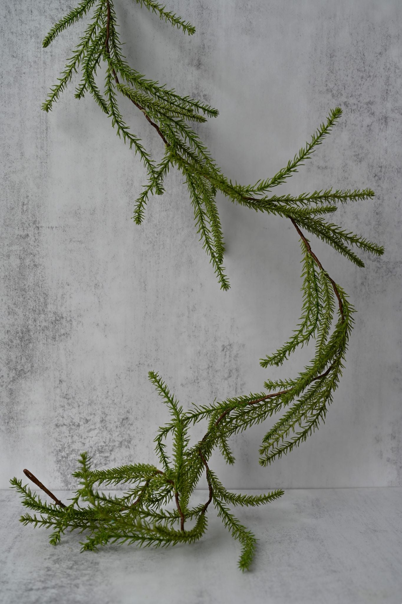 Club Moss Garland