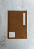 A5 Coloured Hanji Notebooks