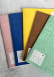 A5 Coloured Hanji Notebooks