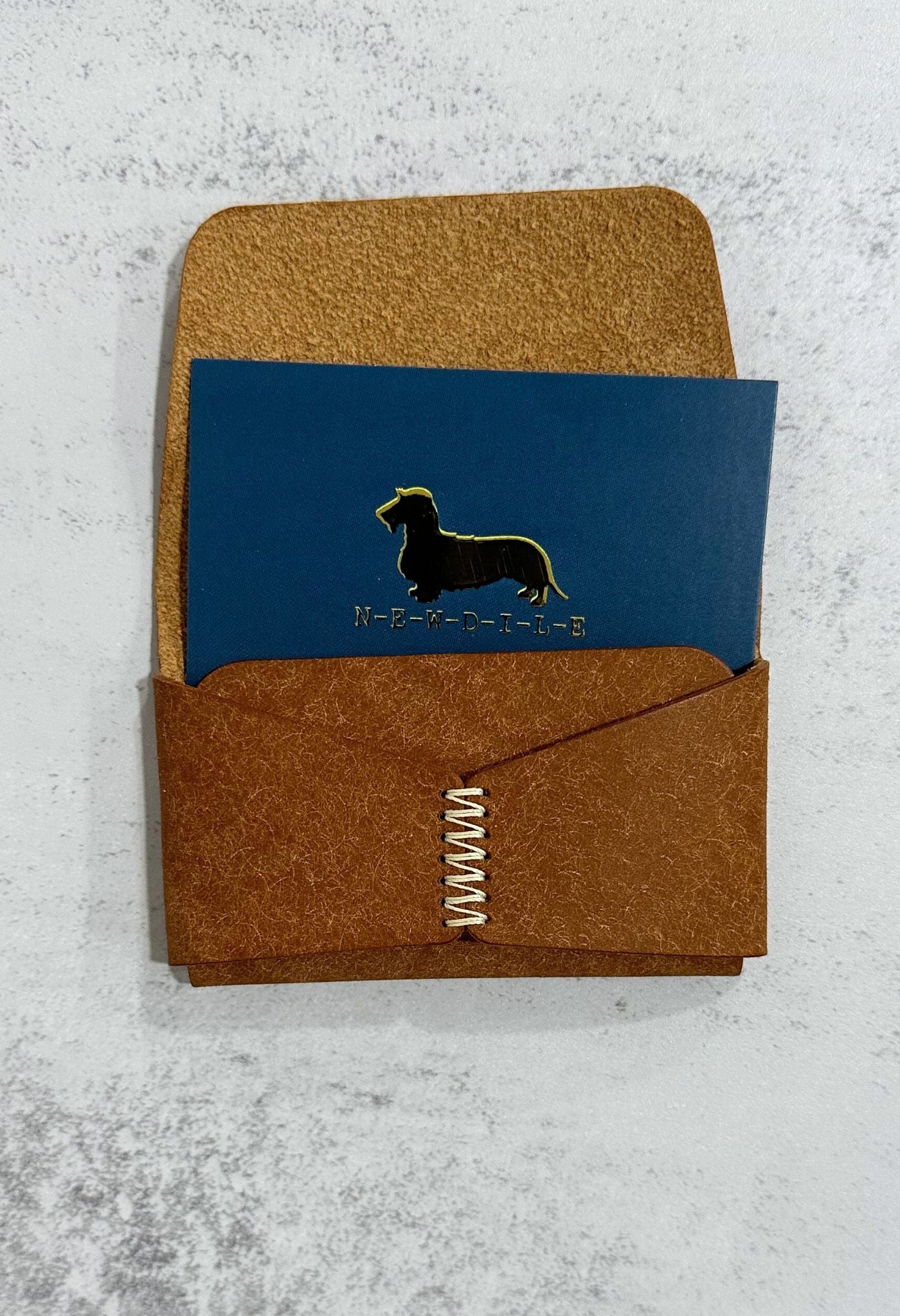 Frank Handmade Leather Wallets