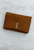 Frank Handmade Leather Wallets