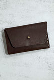 George Handmade Leather Wallets