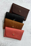 George Handmade Leather Wallets