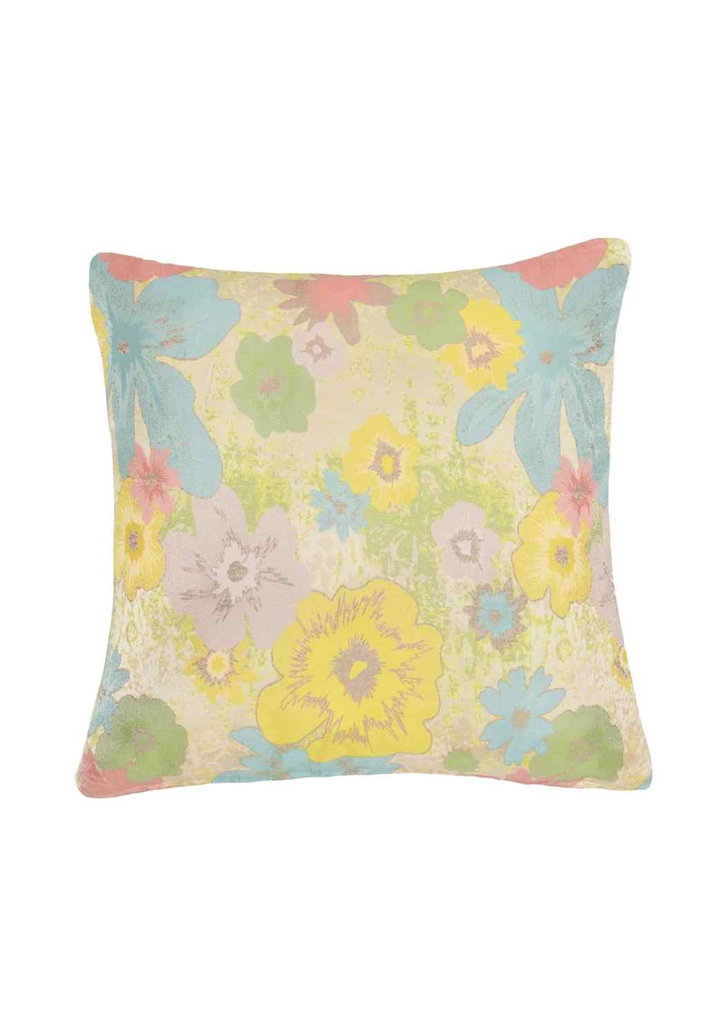Vintage Floral Cushion Collection