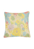 Vintage Floral Cushion Collection