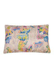 Multicolour Floral Sketch Cushion Collection