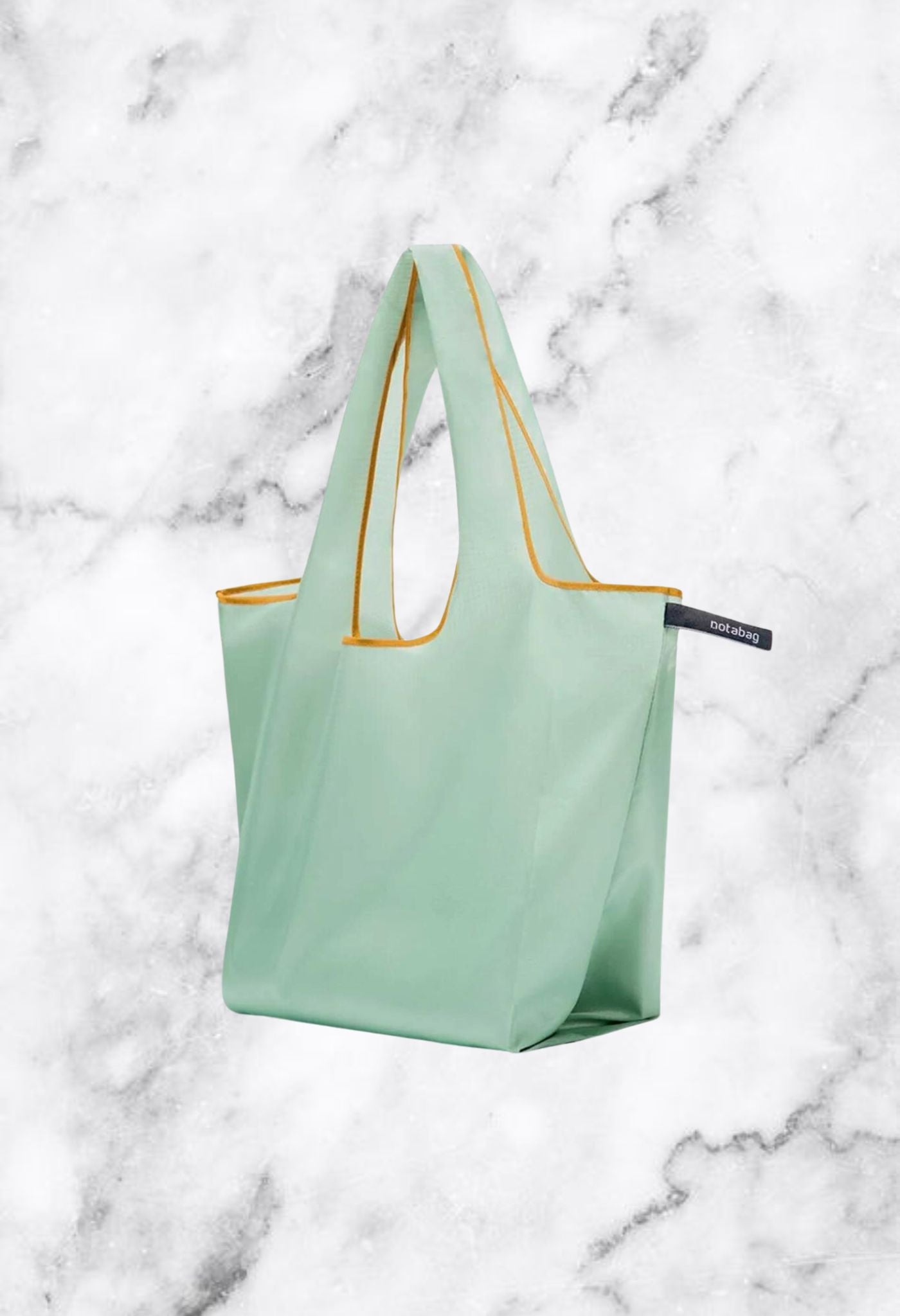 Sage Green Tote Bag
