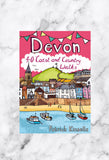 40 Walks in Devon Guide